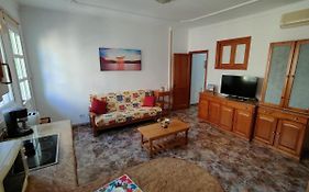 Bahia Playa Arinaga 2